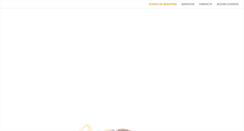 Desktop Screenshot of jcv.es