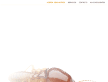 Tablet Screenshot of jcv.es